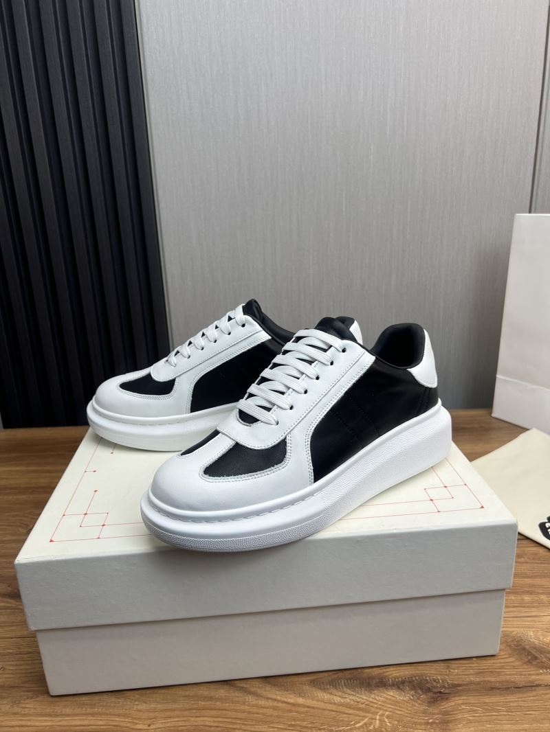 Alexander Mcqueen Low Shoes